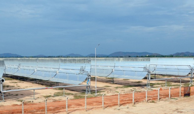 What we've known about Indian CSP tender in Q1 2024