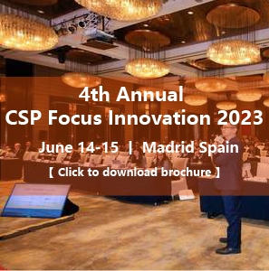 CSP Focus Innovation
